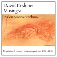 Musings: A Composer's Notebook